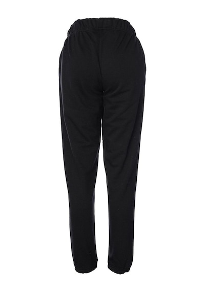Hummel Kadın Pantolon T-ıc Icona Sweatpants 931895 Siyah
