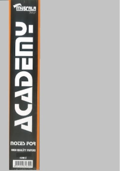 Defter 400 Yaprak Ciltli 20x28 Sert Kapak Çizgisiz Özkan Metalik Turkuaz