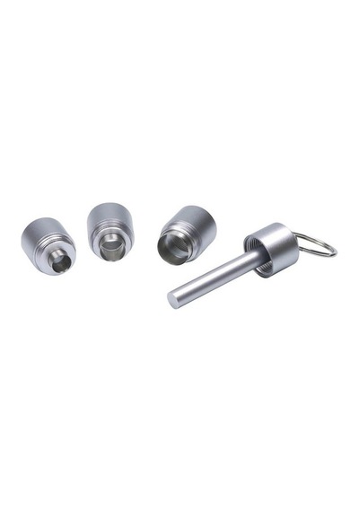 Hauser Metal Puro Delici 592904