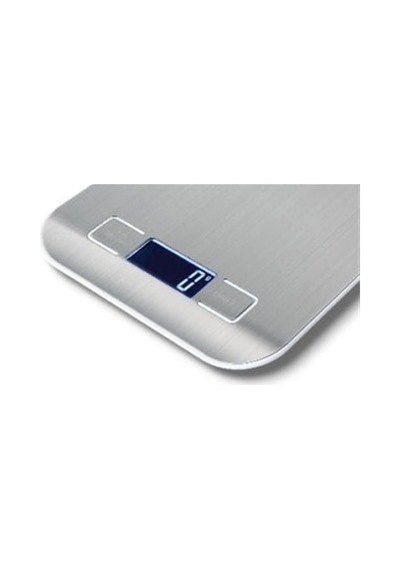 Mutfak Ölçüsü Food Scale, 5kg Digital Kitchen Scale, Grey Stainless Steel Plate Weight Grams And Ounces For Cooking Baking, 1g Accurate Scale Kitchen Scale Food Scales Çok Renkli