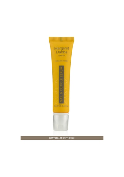 Nourishing Nail & Cuticle Serum Pen - Besleyici Tırnak & Kütikül Serum Bakım Kalemi - 15 Ml