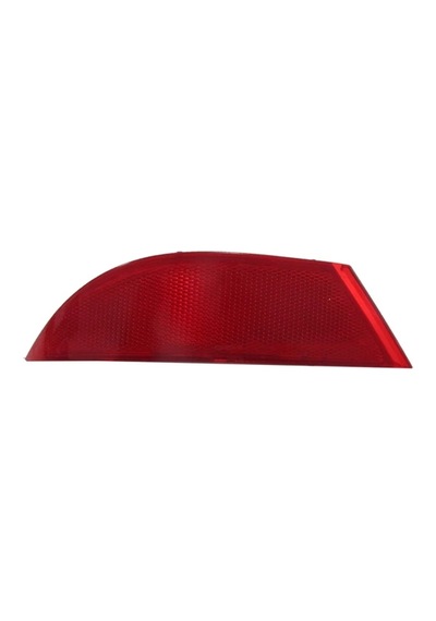 Volkswagen Transporter T8 2025 Yılında Çıkan Kasa Arka Tampon Reflektörü Sol Kırmızı Oem No Pz31
