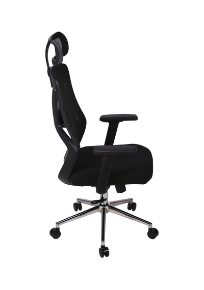 Ofisbazaar Dolphin Siyah Fileli Yönetici Koltuğu Ergonomik Başlıklı Ofis Koltuğu Siyah Fileli Siyah Ofisbazaar Dolphin Siyah Fileli Yönetici Koltuğu Ergonomik Başlıklı Ofis Koltuğu Siyah Fileli Siyah