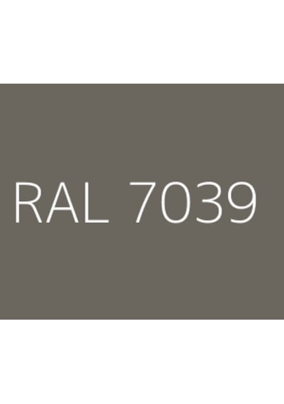 Ral 7039 Mat Sprey Boya 400ml
