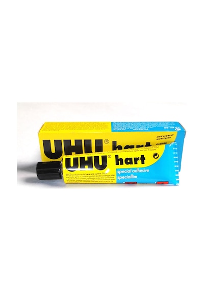 Uhu Hart Sıvı Yapıştırıcı 35Ml