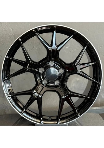 8249400002421 5 112 19 9.5 Et48 Ch66.6 Deep Black Di Amond Snc09