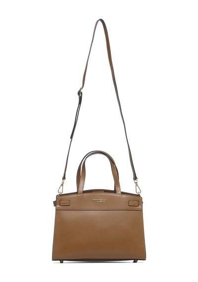 Omuz Çantası Kadın Marta M Piumelli Milano Bag P608 Tobacco P608 Tobacco