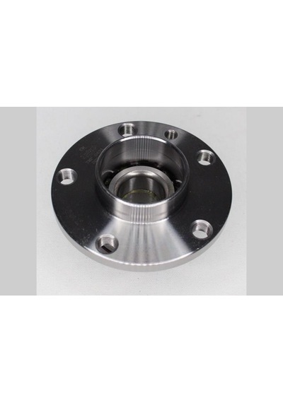 Arka - 457 - Teker Poryası Rulmanlı Fıat Egea Abs Li - Dpmıx-hb - 5 Bijon