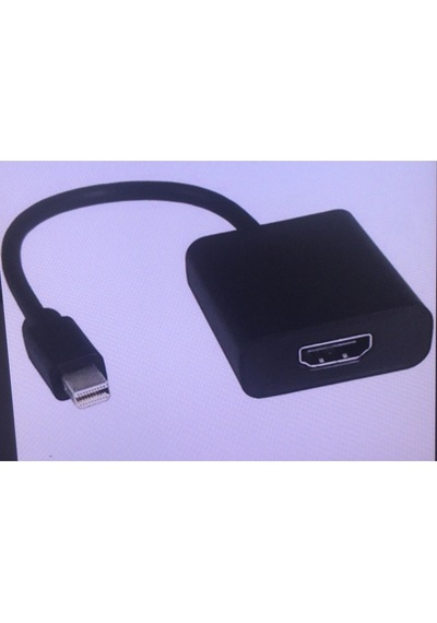 Gabble Gab-mdphd Mini Dısply To Hdmi Converter
