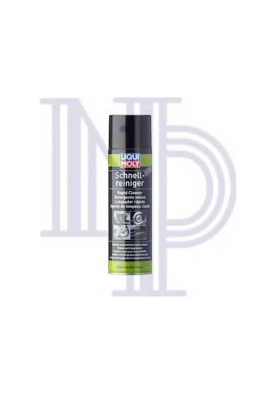 Fren Balata Spreyi 500ml 1 Ad