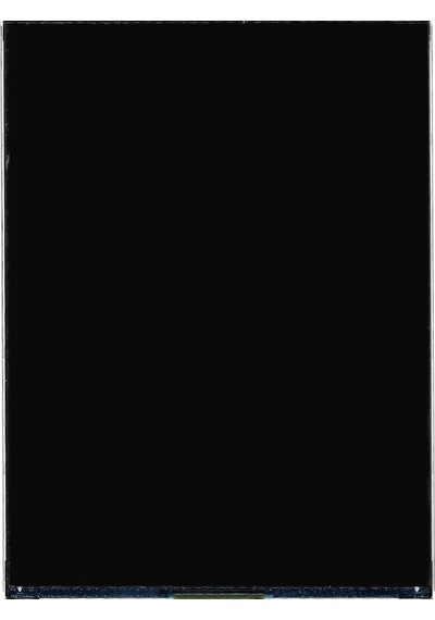 Samsung Galaxy Uyumlu Tab A Sm-t350 Lcd İç Ekran