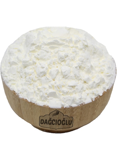 Dağcıoğlu Mısır Nişastası 500 G