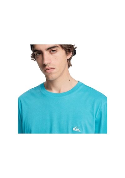 Quiksilver Quıksılver Basıcscreenssym Bjk0 Mavi