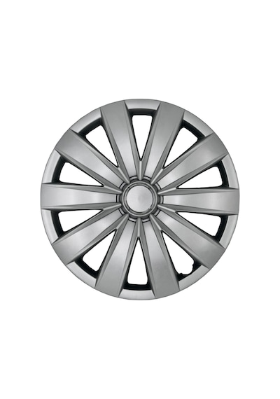 Opel Astra 16 İnç Jant Kapağı 4 Adet Gri G117 Rand