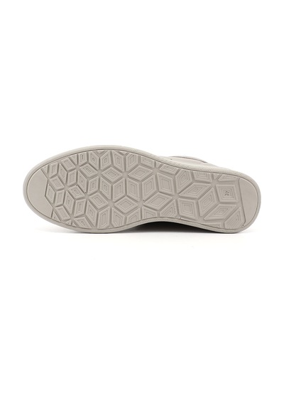 Gönderir Kadın Taş Bağcıklı Hakiki Deri Sneaker Ddza85245738
