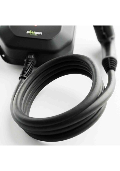 Plugen Charger One Elektrikli Araç Şarj Cihazı 11-22 Kw 3 Faz 16-32a Type 2 5 Metre
