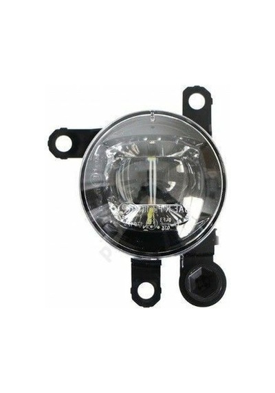 Opel Corsa F 2021-23 Sol Sis Farı Ledli Mercekli İthal-9078253208970