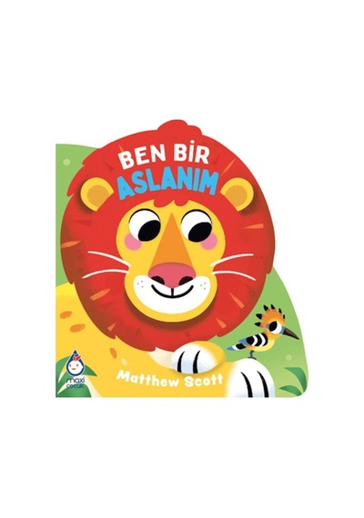 Ben Bir Aslanım