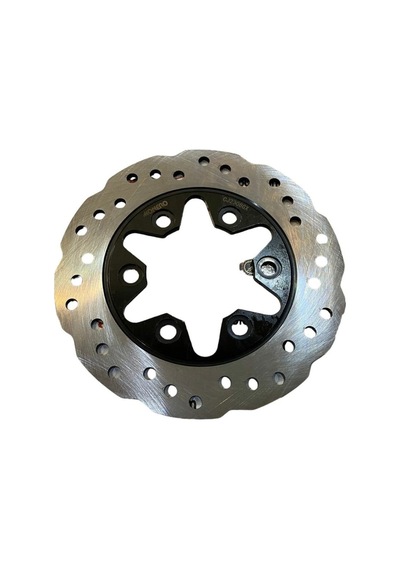 Mondial Drift L 125 Arka Fren Disk