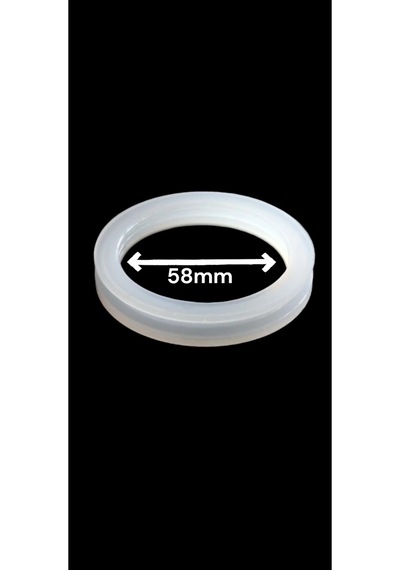 Vakum Tüplü Güneş Enerjisi Silikon Conta 58 Mm 24 Adet