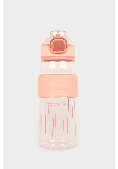 Defacto Unisex 550 Ml Matara D8037axnspn1 Pembe-pn1