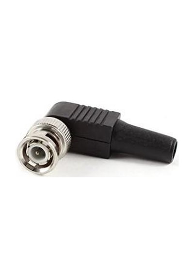 Cablemaster Bnc Erkek L Konnektör 5Adet