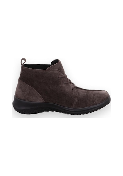 Legero 009569 Softboot 4.0 Gore-tex Antrasit Kadın Bot Antrasit