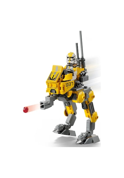 LEGO® Star Wars: Sith’in İntikamı 327. Star Corps Klon Trooper Savaş Paketi 75431 - 7 Yaş ve Üzeri Çocuklar için Oyuncak Yapım Seti (258P)