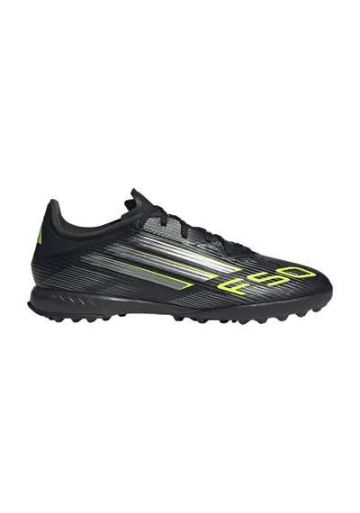 Adidas F50 League Yetişkin Krampon - Jh7725 Siyah