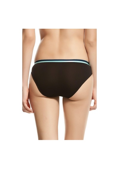 X Lady 1538 Kadın Düşük Bel Bikini Külot
