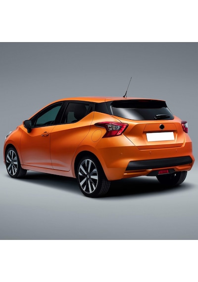 Nissan Micra K14 2017-24 Bagaj Kapak Amortisörü 1 Adet 904505fa1a