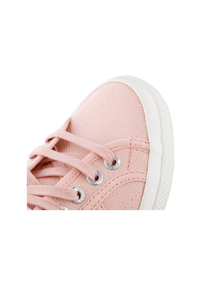 Superga 2750 Cotu Classic Kadın Günlük Ayakkabı S000010-akg-sp Pembe Pembe