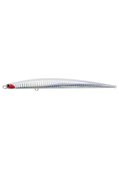 Duo Press Bait Saira 175mm 50g Aho0088 Prism Ivory