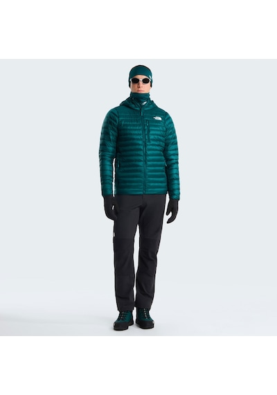The North Face M Bettaforca Lt Down Hoodıe Erkek Ceket Nf0a8g7ss7h1 Çok Renkli