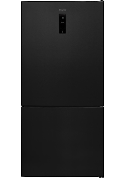 Vestel NFK64122 EKX WIFI 588 Lt No-Frost Buzdolabı