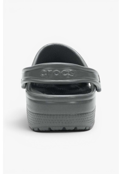 Crocs Classic Uniseks Gri Terlik - 10001