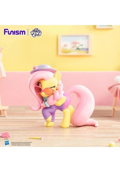 My Little Pony Sevimli Sürpriz Paket 1 Adet
