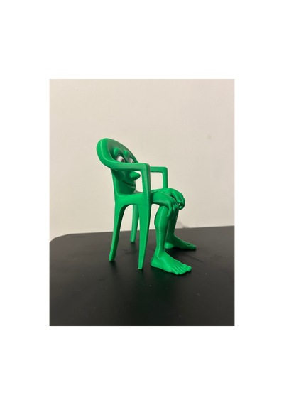 Karkerkar Kurkur 10 Cm Figür