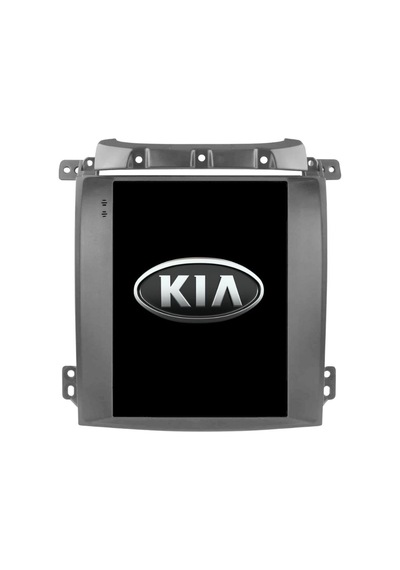 Kia Sorento 2k Görüntü Kaliteli Tesla 9.7 Inch Multimedya Sistemi 4+64 Clarion 2002-2006 9"