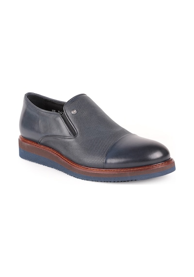 Libero L3614 Casual Erkek Ayakkabı Lacivert