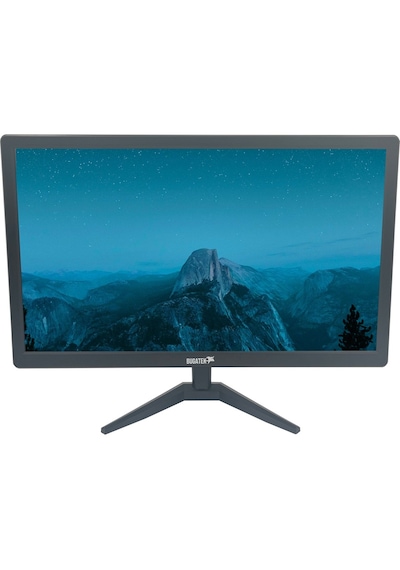 Bugatek Bgmnt 20'' 75hz 5ms Va Hdmı+vga Port Monitör