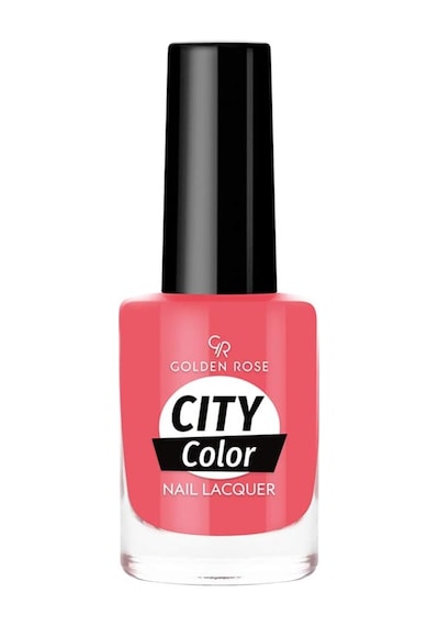 City Nail Lacquer No: 67 - Parlak Ve Uzun Süre Kalıcı Oje 10.2 Ml Diğer