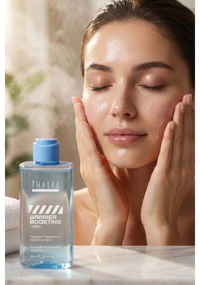 Thalıa Barrıer Boostıng Toner 200 Ml