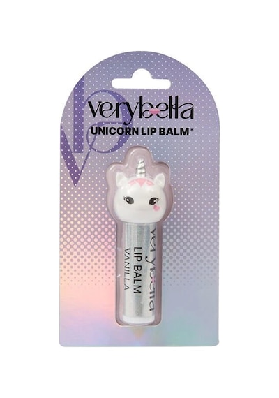 Vrb46100 Very Bella - Unicorn Lip Balm