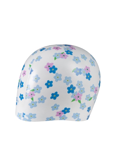 Hd Cap Unisex Beyaz Yüzücü Bone 005572258