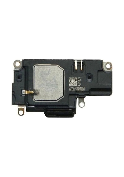 Apple iPhone Uyumlu 12 Pro Max Buzzer Hoparlör