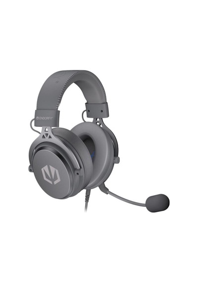 Viro Plus Usb Alt Gray Ps5 Uyumlu 7.1 Surround Gaming Kulaklık Ey1a013