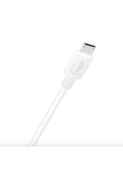 Mikro Uyumlu T440e Strong Eco Şarj Aleti Ve Micro Usb Kablo Set 2.1a -