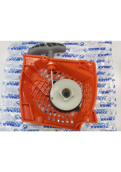 Zomax Motorlu Testere Zm 4010 Starter Kapak Komple