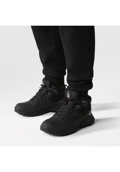 The North Face Erkek Bot-nf0a7w4gkt01 Siyah